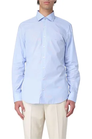 Michael Kors Uomo, Magliette, Blu, S, new