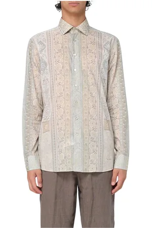 Etro Uomo, Magliette, , L, new