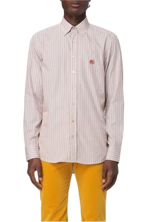 Etro Uomo, Magliette, Multicolore, L, new