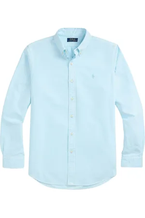 Ralph Lauren Uomo, Magliette, Blu, S, new