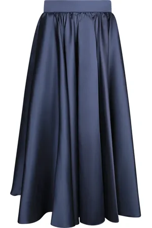 BLANCA Donna, Gonne, Blu, L, new