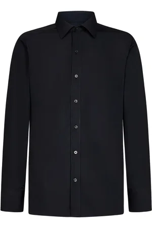 Tom Ford Uomo, Magliette, Nero, XL, new