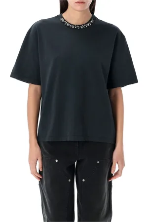 Golden Goose Donna, Top, Nero, S, new