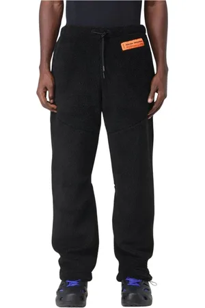 Heron Preston Uomo, Pantaloni, Nero, S, new