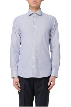 Michael Kors Uomo, Magliette, Blu, 5Xl, new
