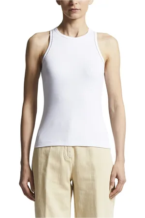 PESERICO SIGN Donna, Top, Bianco, XS, new
