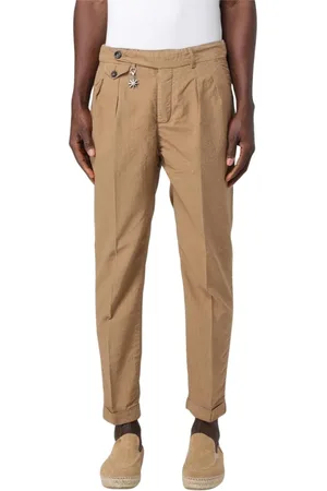 Manuel Ritz Uomo, Pantaloni, , M, new