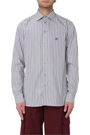 Etro Uomo, Magliette, Multicolore, L, new
