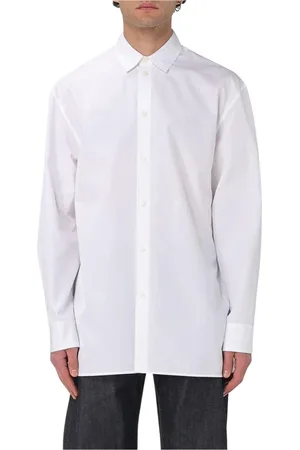 Jil Sander Uomo, Magliette, Bianco, M, new