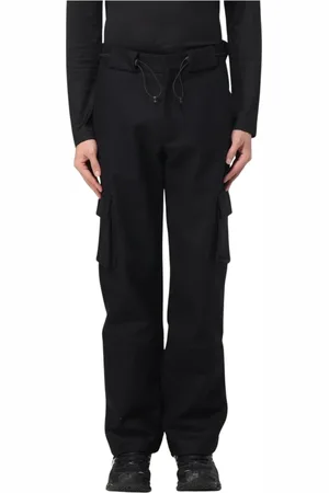 GR10K Uomo, Pantaloni, Nero, L, new