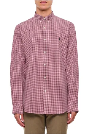 Ralph Lauren Uomo, Magliette, Multicolore, S, new