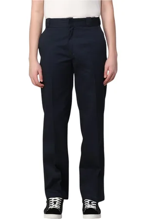 Dickies Uomo, Pantaloni, Blu, W29, new