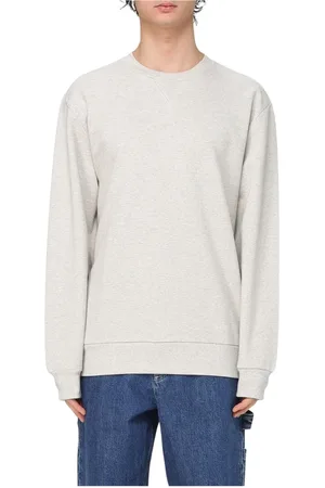 A.P.C. Uomo, Felpe, Grigio, M, new