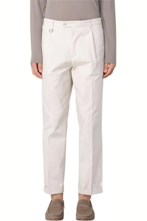 Paolo Pecora Uomo, Pantaloni, , S, new