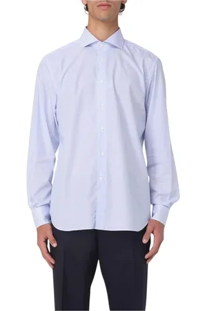 corneliani Uomo, Magliette, Blu, 3Xl, new