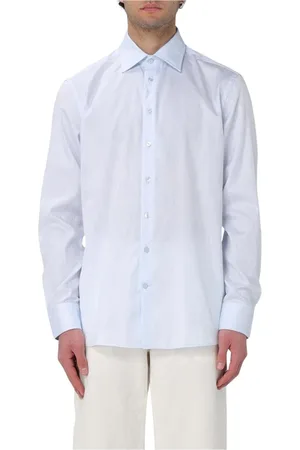 Etro Uomo, Magliette, Blu, M, new