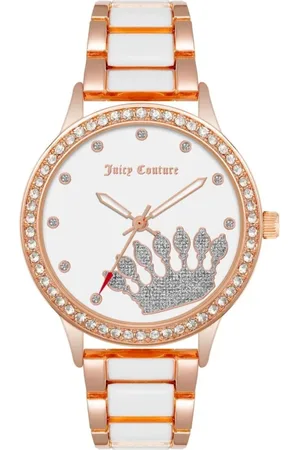 Juicy Couture Donna, Accessori, Giallo, Taglia unica, new