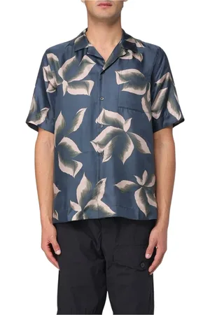 DRIES VAN NOTEN Uomo, Magliette, Multicolore, 2Xl, new