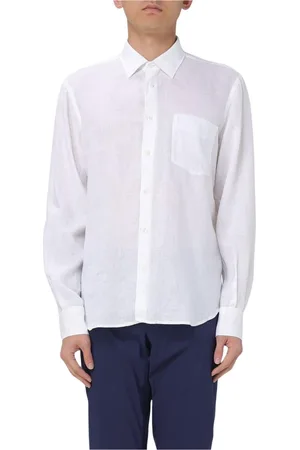 Aspesi Uomo, Magliette, Bianco, 2Xl, new