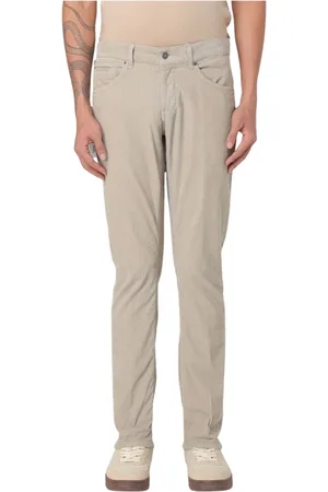 Dondup Uomo, Pantaloni, , W32, new