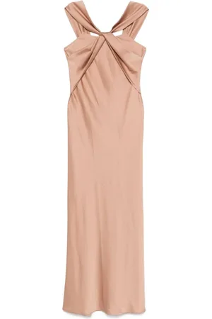 D.EXTERIOR Donna, Abiti, Rosa, S, new