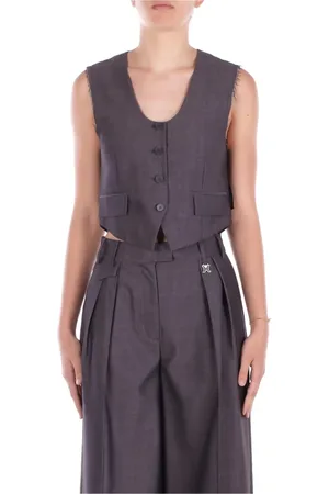 John Richmond Donna, Giacche, Grigio, XS, new