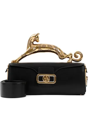 Lanvin Donna, Borse, Nero, Taglia unica, new