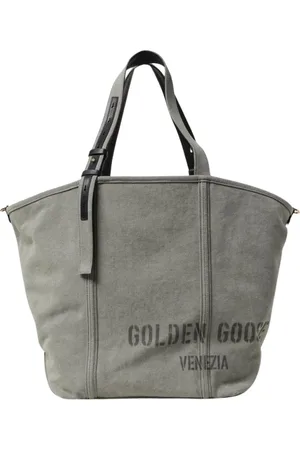 Golden Goose Donna, Borse, Verde, Taglia unica, new