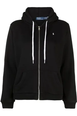 Ralph Lauren Donna, Felpe, Nero, S, new