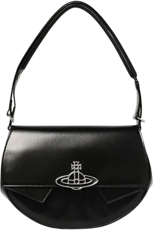 Vivienne Westwood Donna, Borse, Nero, Taglia unica, new