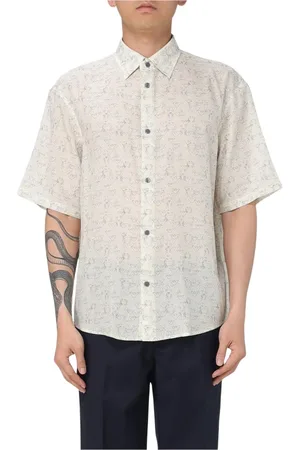 Emporio Armani Uomo, Magliette, Multicolore, M, new