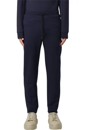 Paul & Shark Uomo, Pantaloni, Blu, M, new