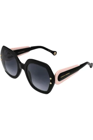 Carolina Herrera Donna, Accessori, Nero, Taglia unica, new