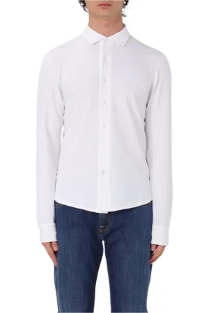 add Uomo, Magliette, Bianco, XL, new
