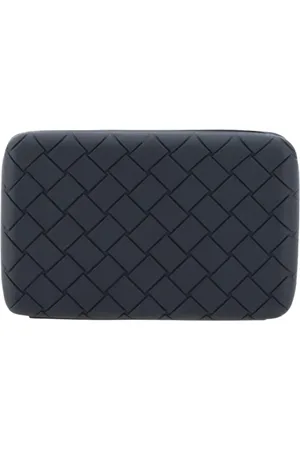 Bottega Veneta Uomo, Borse, Nero, Taglia unica, new