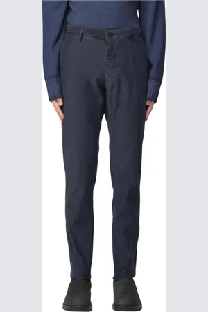 Incotex Uomo, Jeans, Blu, W33, new