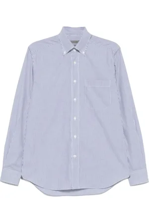corneliani Uomo, Magliette, Blu, XL, new