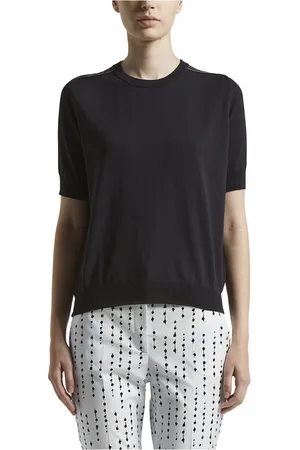 PESERICO SIGN Donna, Maglie, Blu, XS, new