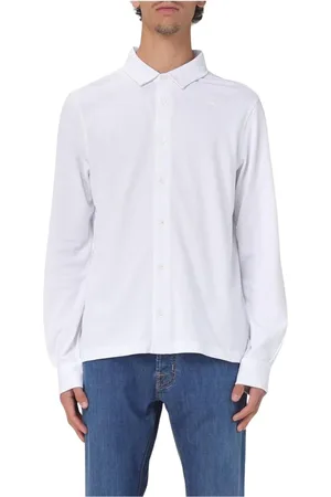 K-Way Uomo, Magliette, Bianco, M, new