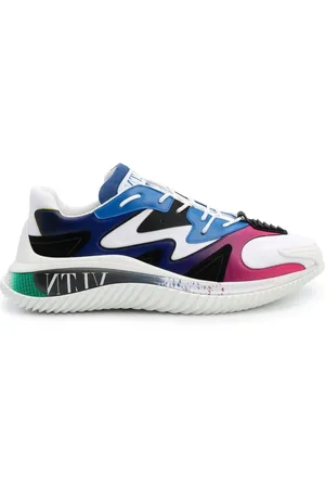 VALENTINO GARAVANI Uomo, Scarpe, Multicolore, 40 1/2 EU, new