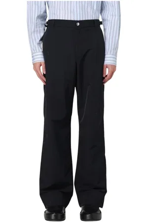 Jacquemus Uomo, Pantaloni, Nero, L, new