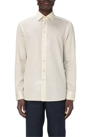 Etro Uomo, Magliette, Bianco, M, new
