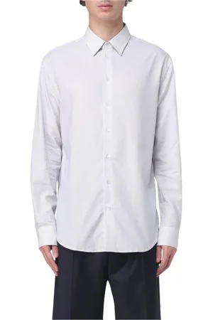 Emporio Armani Uomo, Magliette, Bianco, M, new