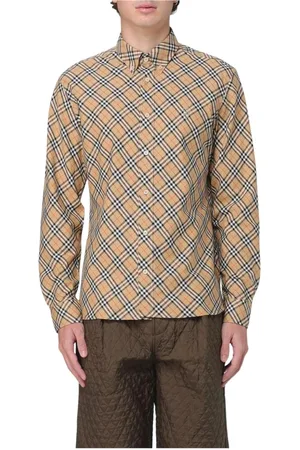 Burberry Uomo, Magliette, , S, new
