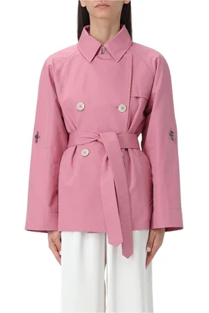 FAY Donna, Cappotti, Rosa, S, new