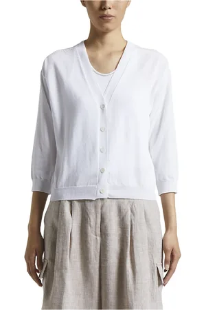 PESERICO SIGN Donna, Maglie, Bianco, 2Xs, new