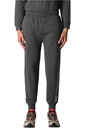 Ralph Lauren Uomo, Pantaloni, Nero, L, new