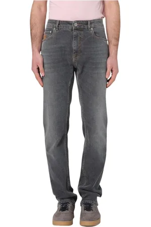 Etro Uomo, Jeans, Blu, W31, new