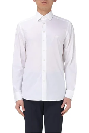 Etro Uomo, Magliette, Bianco, L, new
