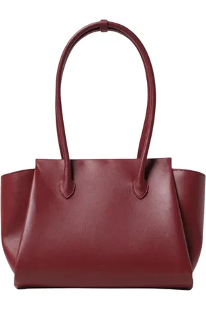 Aesther Ekme Donna, Borse, Rosso, Taglia unica, new